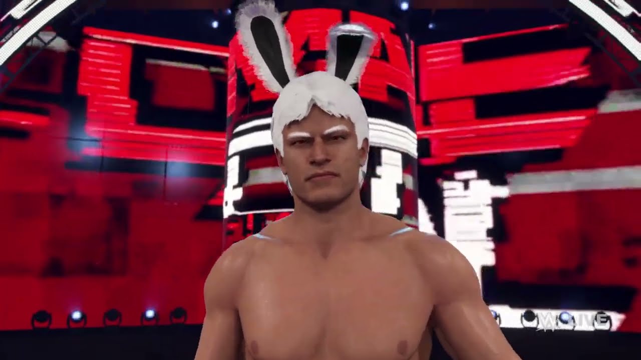 Mikado Skeyes vs Aaron Stone