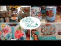 New Pioneer Woman Haul! Sweet Rose and Blooming Bouquet Items! Toaster, Bowls, Coffee Mugs and more!