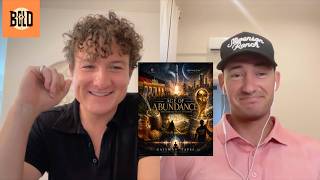 Honey 🧉, Germany, SpaceX, World Cup, Fable 5, Age Of Abundance, Gateway Tapes...