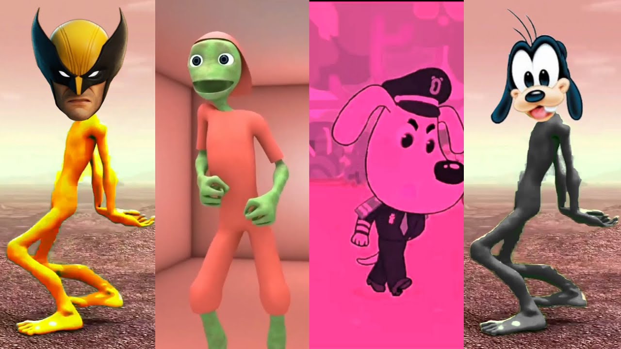 5 Secrets to Instantly Upgrade Your Rhythm Skills  - Coffin Dance Song (COVER) 