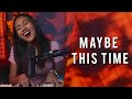 Morissette - Maybe this time