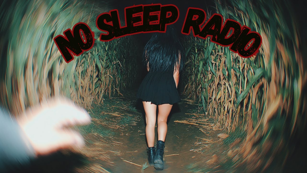 Horror Story Narrations (Nonstop Creepy Pasta + True Scary Stories) | Sleep & Study - ASMR - Relax