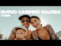 BELEN TOMA EL PROTAGONISMO DEL VIDEO!! Camping Paloma TARIFA | VLOG 258