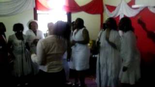 ZIMBABWE GOSPEL MUSIC 4 005.avi