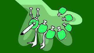 Flasque - Crystal Islet Bbb Version?