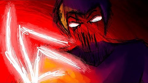 (Rough NULL Animation) Look what you