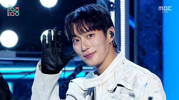 HIGHLIGHT (하이라이트) - Chains | Show! MusicCore | MBC250503방송