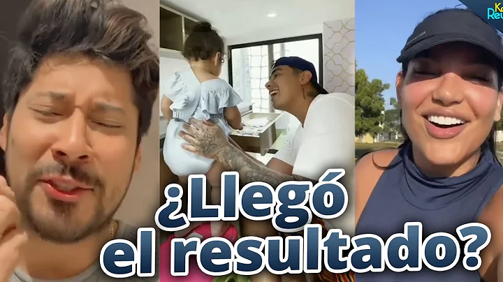 Lowe Len si sera el verdadero padre de Adhara, Hij...