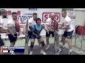 Hartati, Hui-Chun, Filimonova, IPF Worlds 2015 @57kg, women