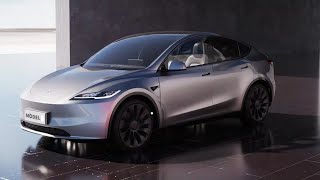 New Tesla Model Y “JUNIPER” wish list after 4,500 miles with Model 3 “Highland” by RSymons RSEV 43,769 views 2 months ago 13 minutes, 34 seconds