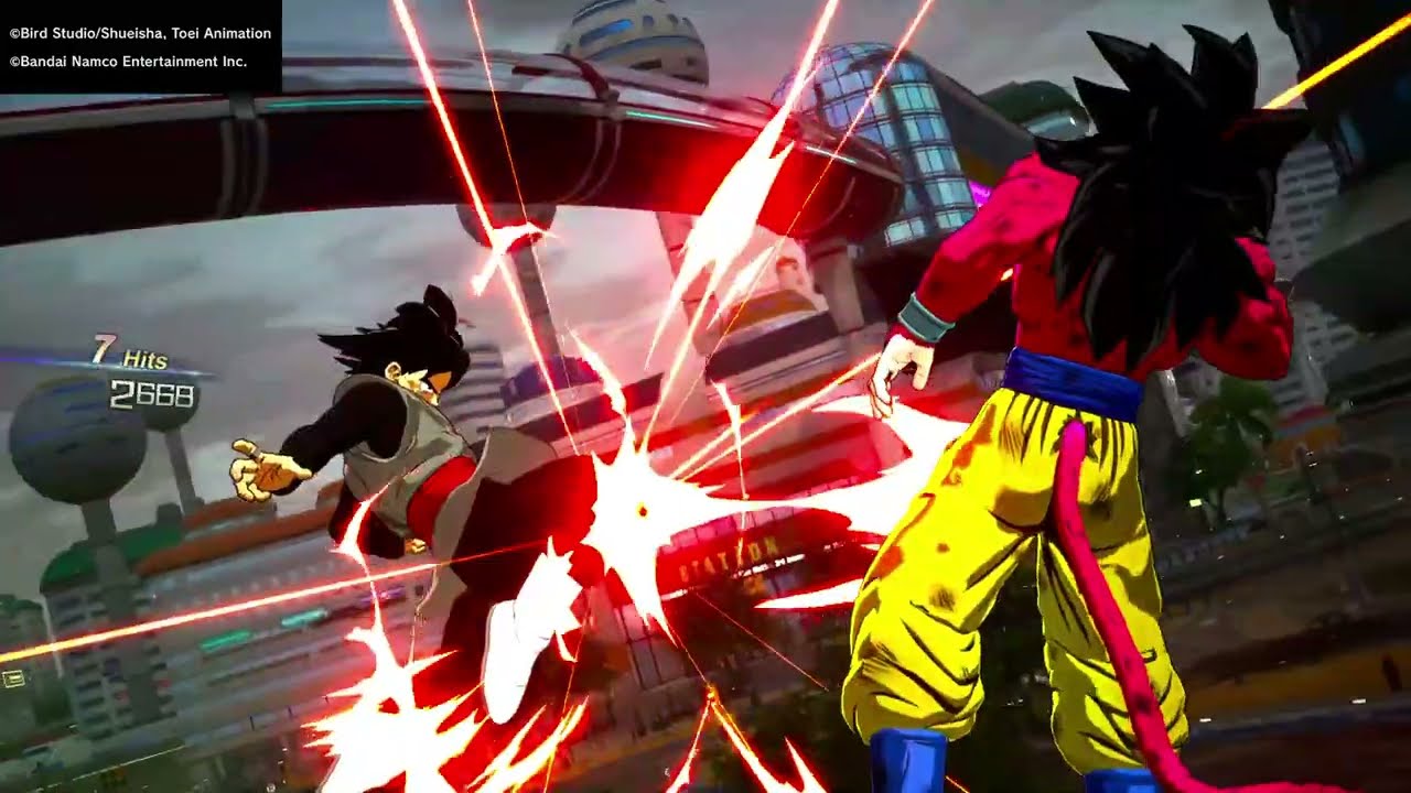 Road To Rank Z Pt.147 Sparking Zero Fun 