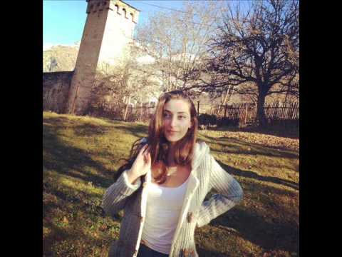 დიდება მამასა ! და ძესა! და წმიდასა სულსა !