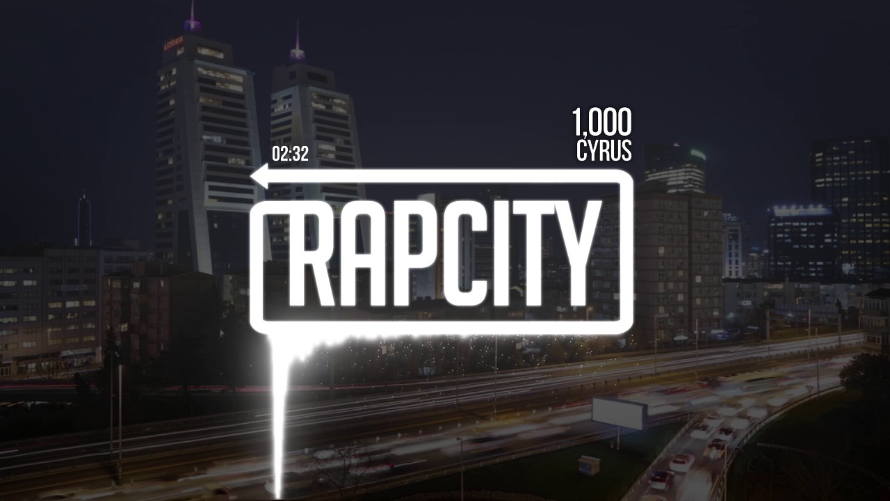 riverdale Cyrus - 1,000