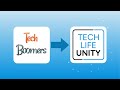 Techboomers Relaunched as Tech Life Unity!