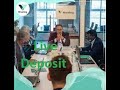 Live Deposit on Wiseling/ secure earning site
