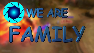 CABAL EU Guild Video 2020: Back2Basics