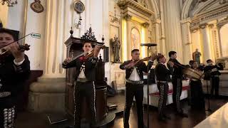 Santo - Mariachi Sta Maria Magdalena