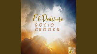Video thumbnail of "Rocio Crooke - Mi Copa Reboza"