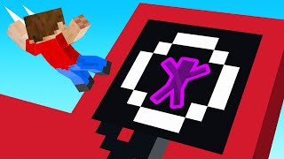 Noobs VS Squid Game Dropper! (Minecraft)