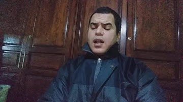 أواخر سورة الشعراء تلاوة ماتعة برواية ورش عن نافع 🎧