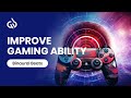 Binaural Beats for Gaming Focus: Improve Gaming Ability, Pro Focus Music