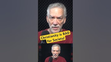 THEY Are Attacking US! #deconstruction #deconstructed #leavingchristianity