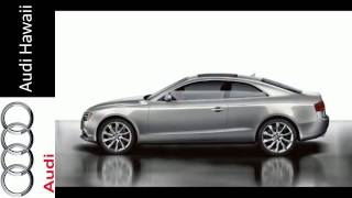 2014 Audi A5 Honolulu, HI #A5072A - SOLD