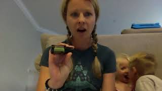Essential Oils to Repel Bugs