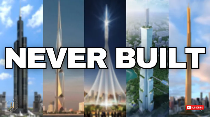 Top 5 Skyscrapers in the World that Failed