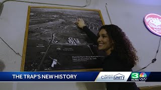 'Kind of fell in love with it': 24-year-old woman enjoys owning one of Sacramento's oldest bars