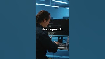 The three most used programming languages ​​for AI developers
