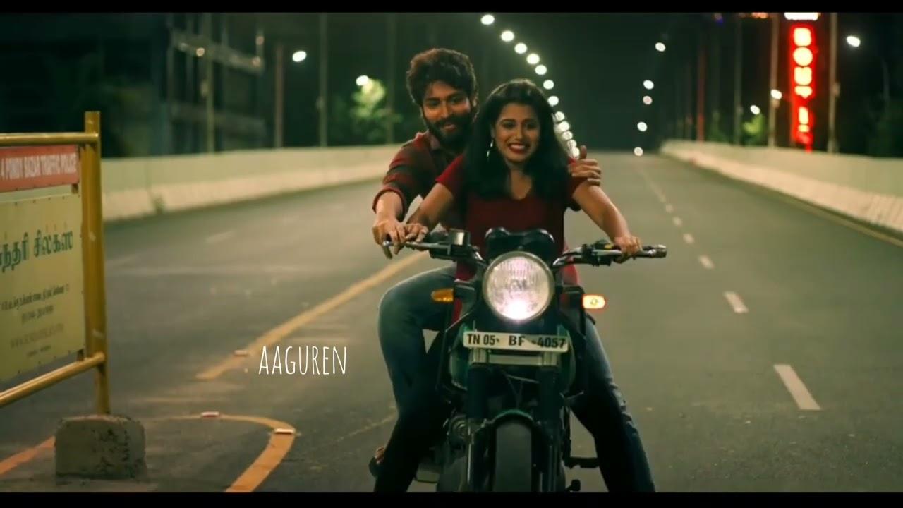 Yendi rasathi song WhatsApp status tamilIspade rajavum Idhaya raniyumHarishKalyanShilpaMajutha