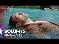 You Are The One I Loved Episode 15 Trailer 2 Translated Erkan S Serious Injury 
