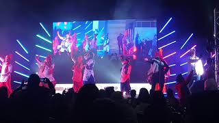 Nachda Punjab Bhangra at Waitakere Diwali 2019, Auckland-Video2