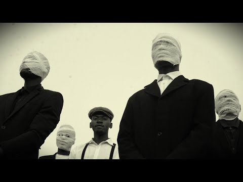 Coze Lion Ft Dabsta X Rapapostle MA NGWEE Visualizer