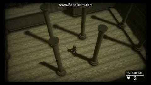 Gameguru deeper Dungeons 3