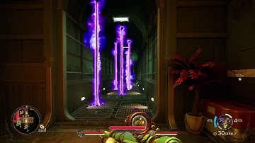 The Outer Worlds 2 Tip: How to Hover in the Zyranium Automech Suit (and escape the Factory)