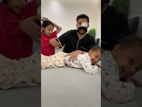 حمودي المشاغب أخذ ابره والسبب Shorts