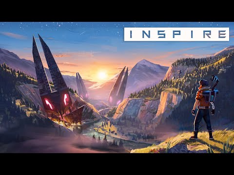 INSPIRE - Gameplay Trailer