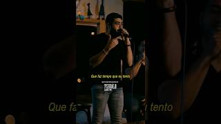 Msica Foi Tarde  Henrique E Juliano