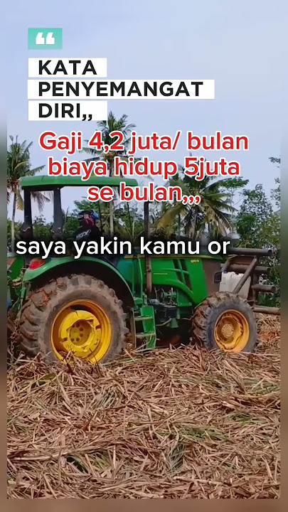 SEMANGAT JUANG PEKERJA LAPANGAN#pejuangrupiah #songlyrics