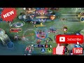 Agressive Gameplay-@Alucard- MLBB