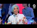 منال حدلي ترد على الانتقادات التي تتعرض لها علي الفايسبوك والأنستغرام