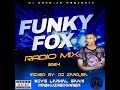 Funky fox radio mixdj zano sa 2024