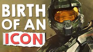 How Master Chief Became An Accidental Icon