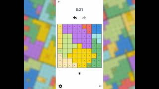 Queens Battle 👑 Level 3 9x9 Walkthrough & Solution