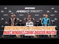 [SUB INDO] KONFERENSI PERS AFTER RACE MOTOGP PERANCIS 2026 - MARTIN AMBIL KEKUASAAN MARC MARQUEZ‼️😱