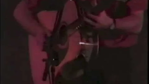 Pat Godwin - Circle City