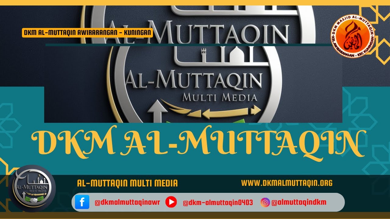 Al Muttaqin MultiMedia