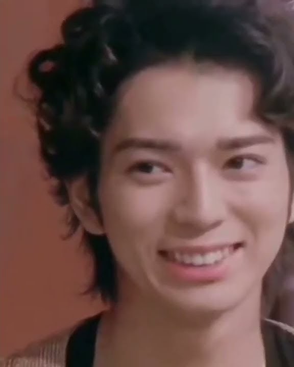 (🦁) MatsuJUN ❂ F4 Domyōji Tsukasa HANA YORI DANGO • Music _ Love so Sweet